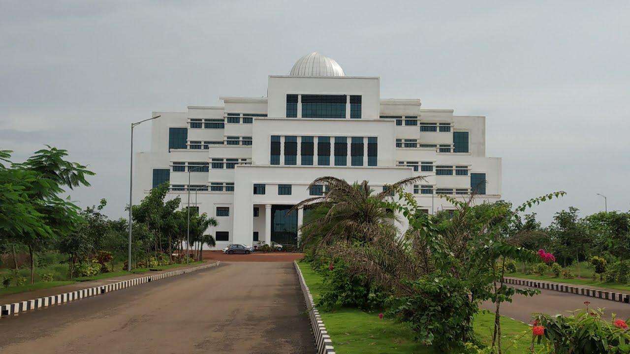 IIT Bhubaneswar